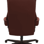 stressless mayfair home office chair - Luxury Furniture Mercato Interiors
